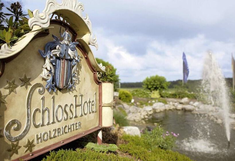 Schloss Hotel Holzrichter