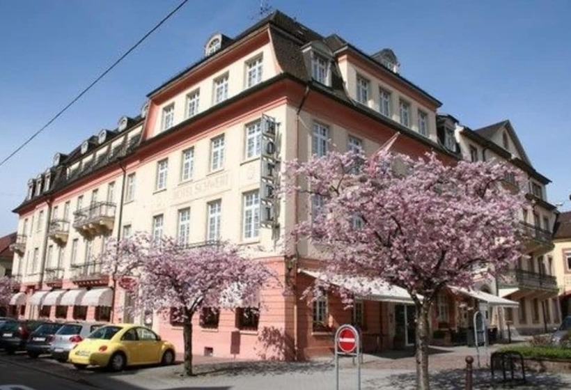 Hôtel Schwert