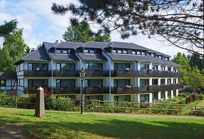 Sporthotel Grafenwald