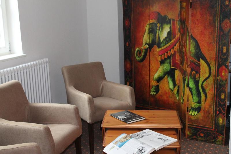 Stadt Gut Hotel Gasthof Goldener Adler