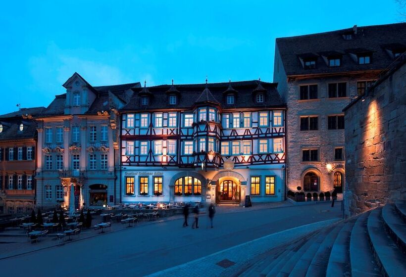 Stadt Gut Hotel Gasthof Goldener Adler