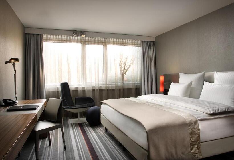 Fotos del hotel Steigenberger Airport Hotel Frankfurt:  9