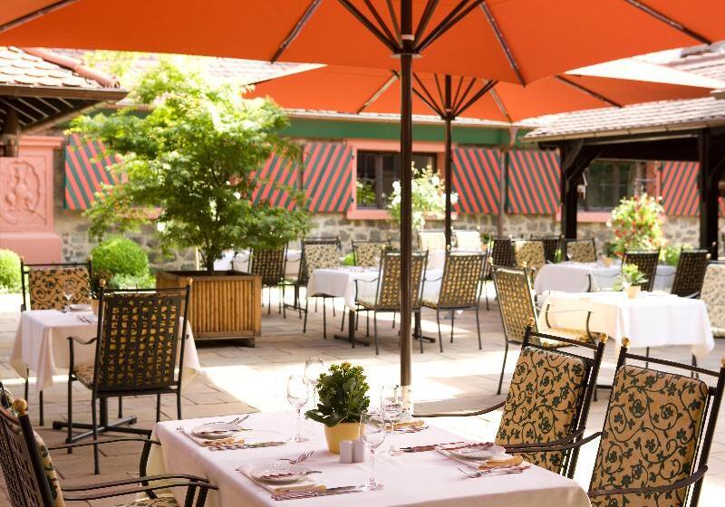 Fotos del hotel Steigenberger Airport Hotel Frankfurt:  52