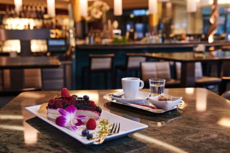 Fotos del hotel Steigenberger Airport Hotel Frankfurt:  79