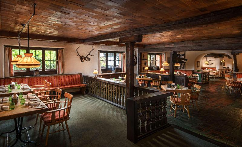 Fotos del hotel Steigenberger Airport Hotel Frankfurt:  58