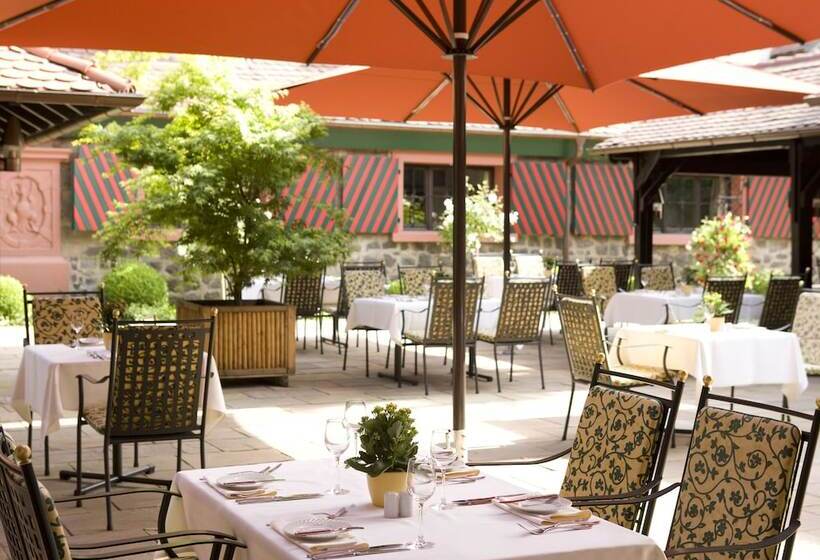 Fotos del hotel Steigenberger Airport Hotel Frankfurt:  48