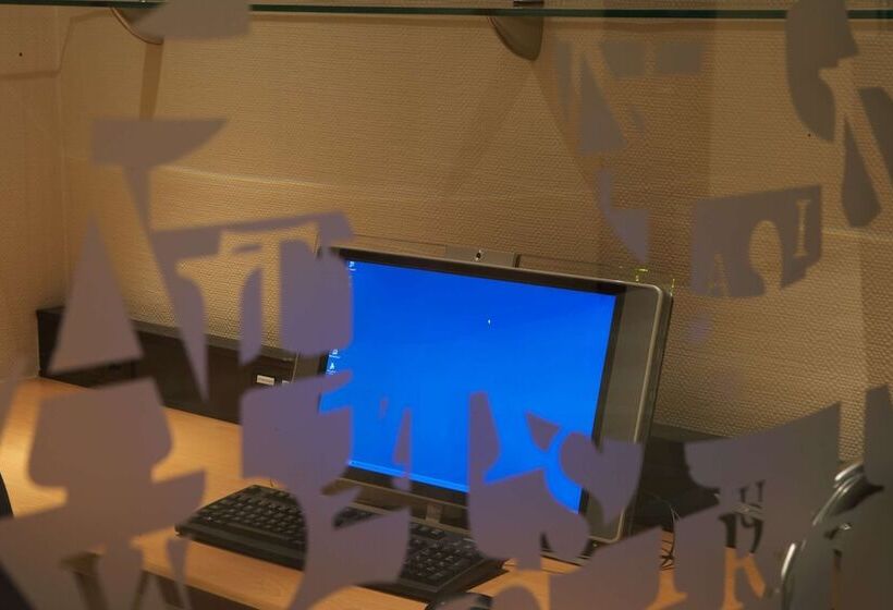 Fotos del hotel Steigenberger Airport Hotel Frankfurt:  70