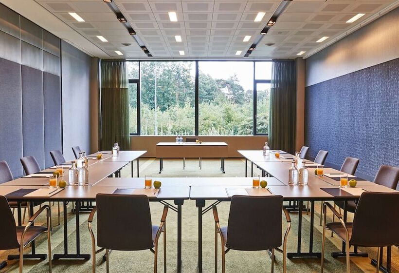 Fotos del hotel Steigenberger Airport Hotel Frankfurt:  40