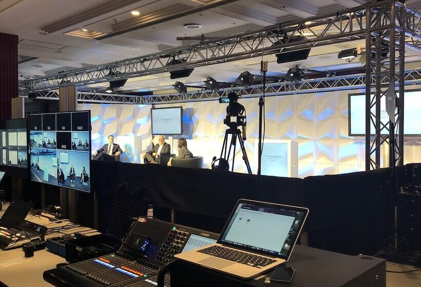 Fotos del hotel Steigenberger Airport Hotel Frankfurt:  54