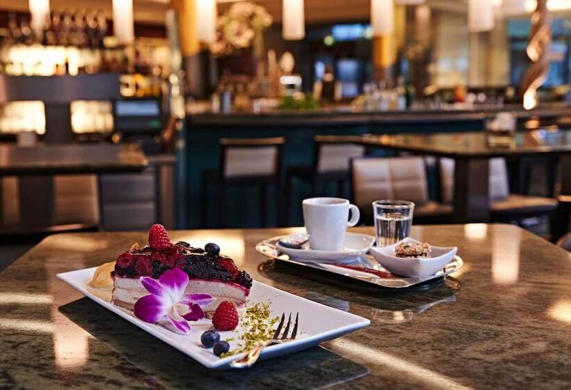 Fotos del hotel Steigenberger Airport Hotel Frankfurt:  78