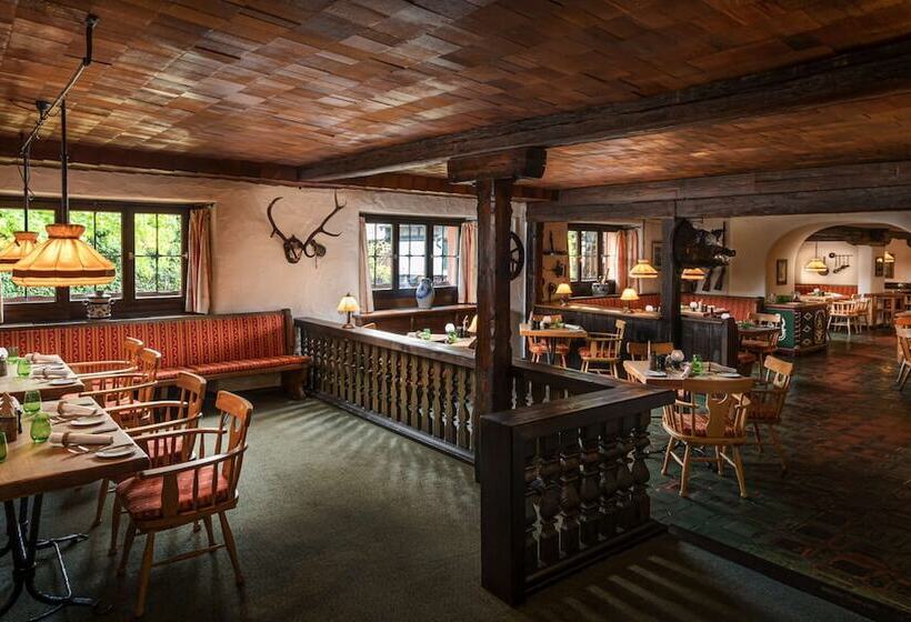 Fotos del hotel Steigenberger Airport Hotel Frankfurt:  77