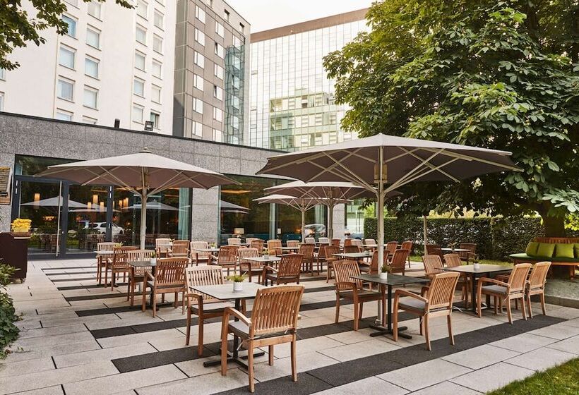 Fotos del hotel Steigenberger Airport Hotel Frankfurt:  45