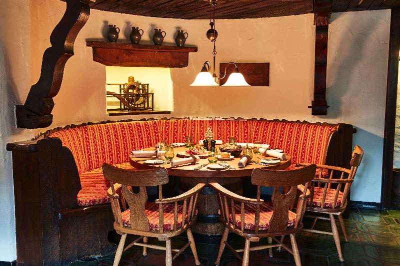 Fotos del hotel Steigenberger Airport Hotel Frankfurt:  13