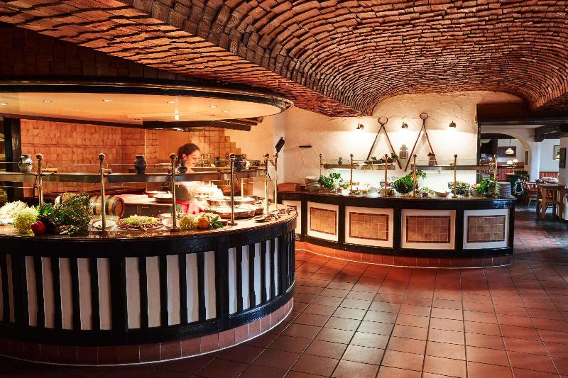 Fotos del hotel Steigenberger Airport Hotel Frankfurt:  15