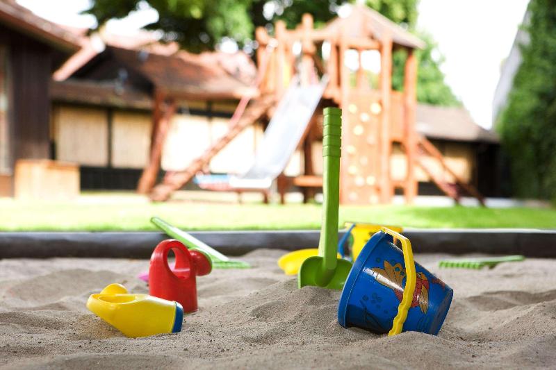 Fotos del hotel Steigenberger Airport Hotel Frankfurt:  42