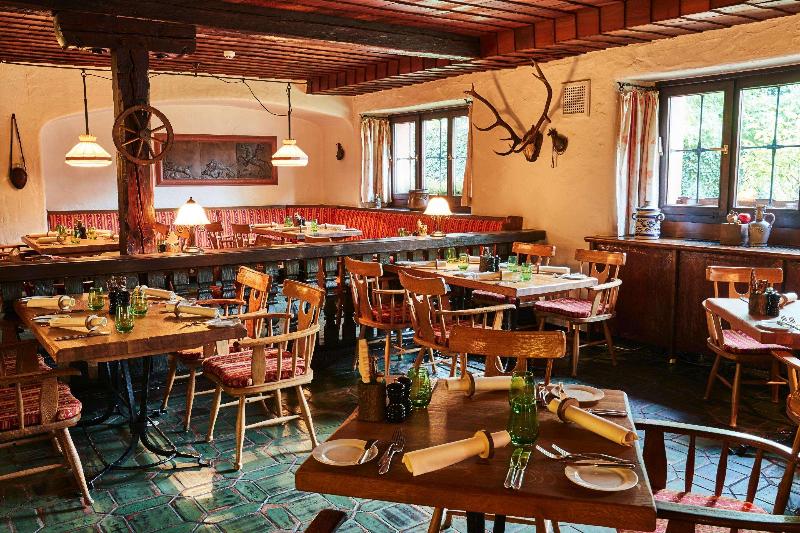 Fotos del hotel Steigenberger Airport Hotel Frankfurt:  17