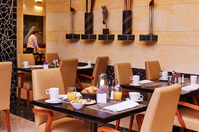 Fotos del hotel Steigenberger Airport Hotel Frankfurt:  12