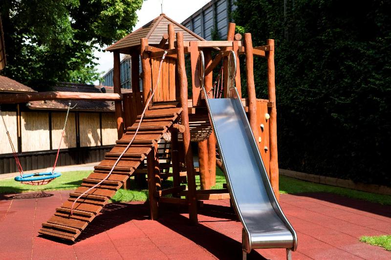 Fotos del hotel Steigenberger Airport Hotel Frankfurt:  43