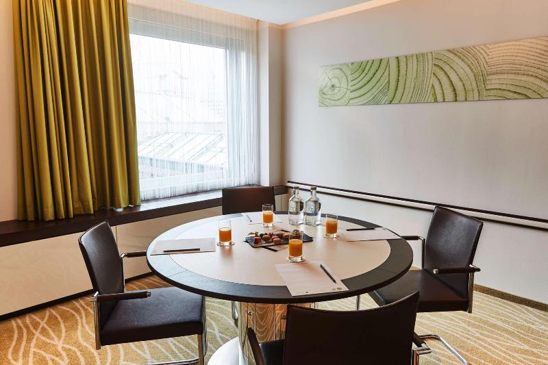 Fotos del hotel Steigenberger Airport Hotel Frankfurt:  72