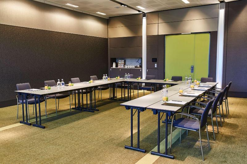 Fotos del hotel Steigenberger Airport Hotel Frankfurt:  30