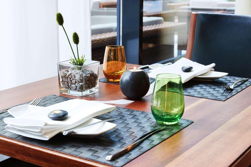 Fotos del hotel Steigenberger Airport Hotel Frankfurt:  81