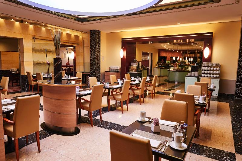 Fotos del hotel Steigenberger Airport Hotel Frankfurt:  16