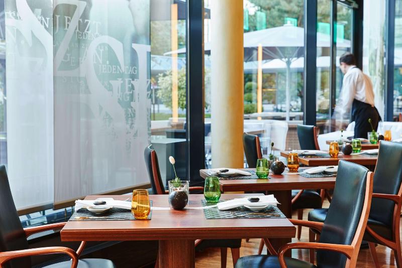 Fotos del hotel Steigenberger Airport Hotel Frankfurt:  67