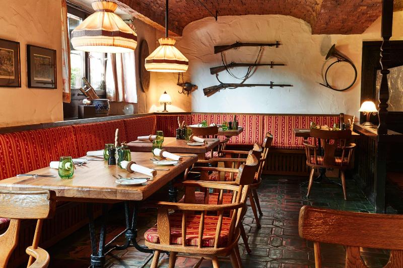 Fotos del hotel Steigenberger Airport Hotel Frankfurt:  19