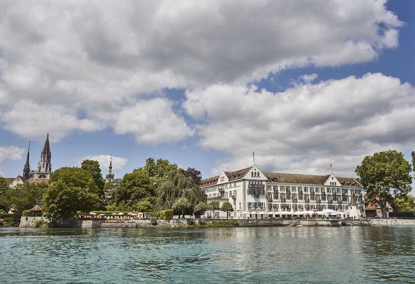 Hotel Steigenberger Insel