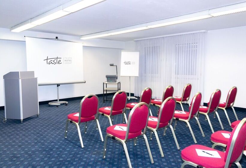 Hotel Taste Smart  Lampertheim