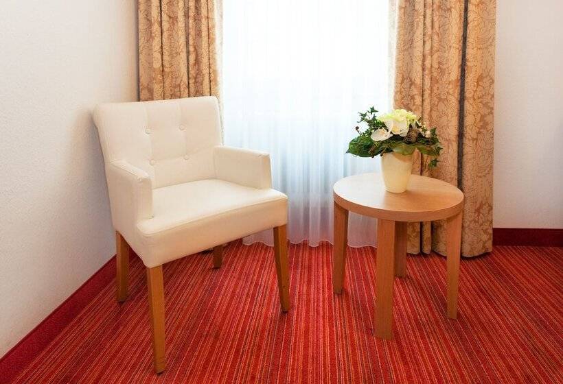 Fotos del hotel The Domicil  Frankfurt City:  8