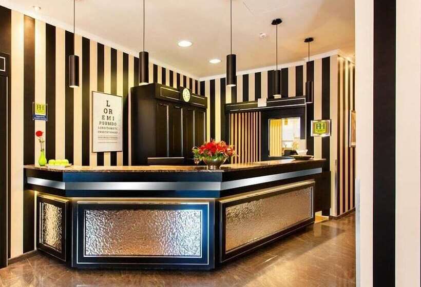 Fotos del hotel The Domicil  Frankfurt City:  12