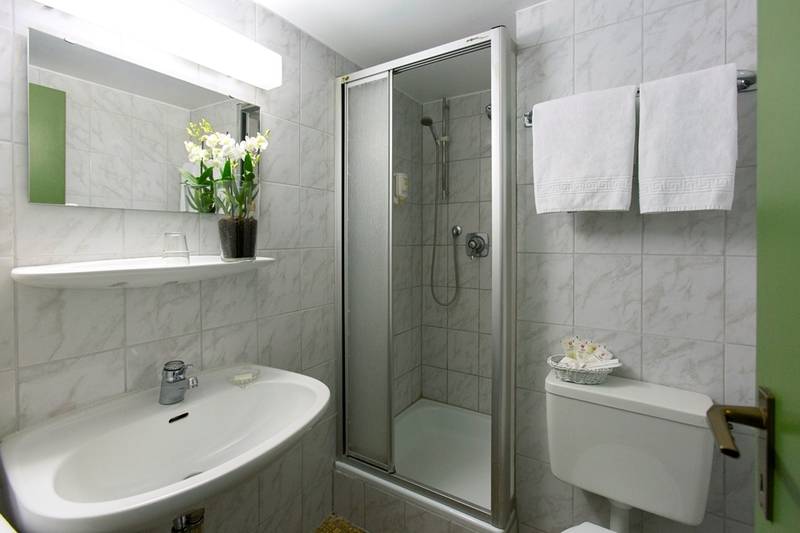 Fotos del hotel Post Frankfurtairport:  9