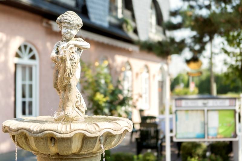 Fotos del hotel Post Frankfurtairport:  14