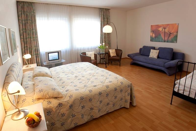 Fotos del hotel Post Frankfurtairport:  4