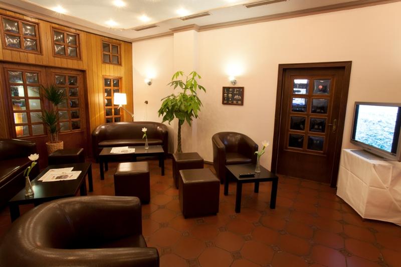 Fotos del hotel Post Frankfurtairport:  6