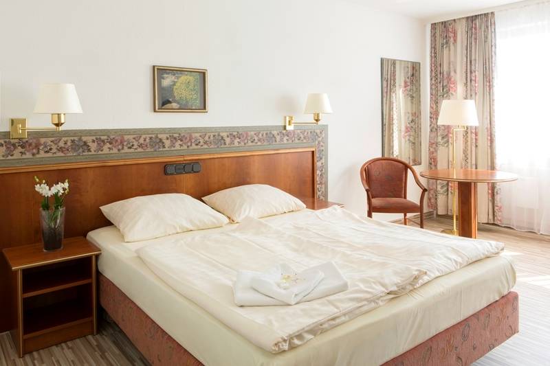 Fotos del hotel Post Frankfurtairport:  5