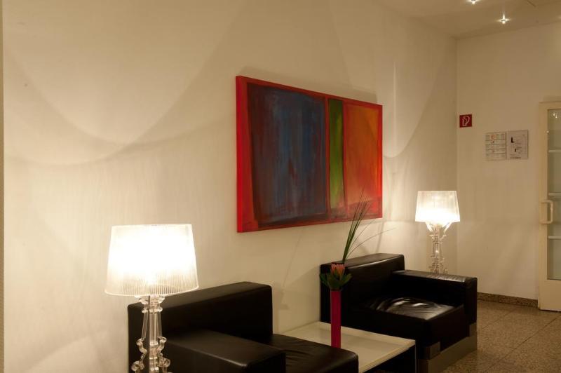 Fotos del hotel Topas:  23