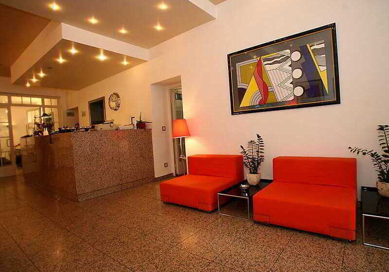 Fotos del hotel Topas:  32