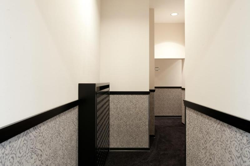 Fotos del hotel Topas:  25