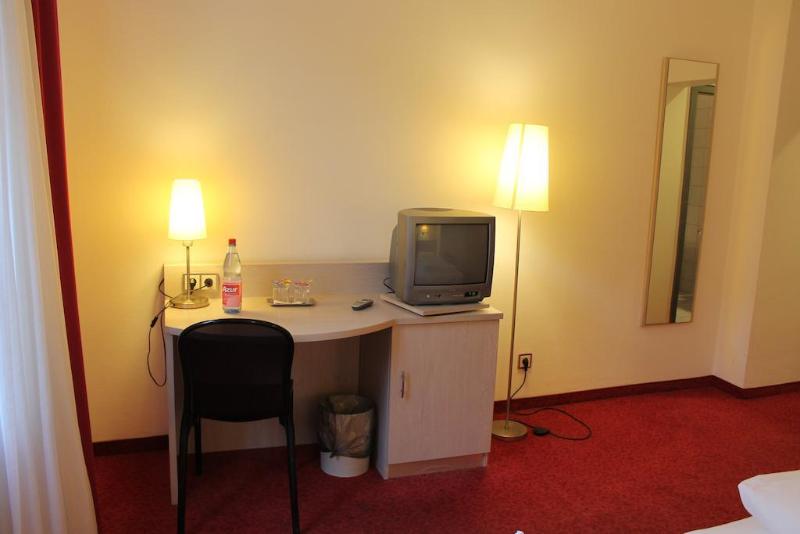 Fotos del hotel Topas:  11