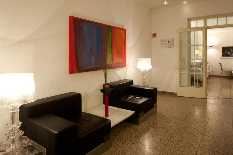 Fotos del hotel Topas:  12