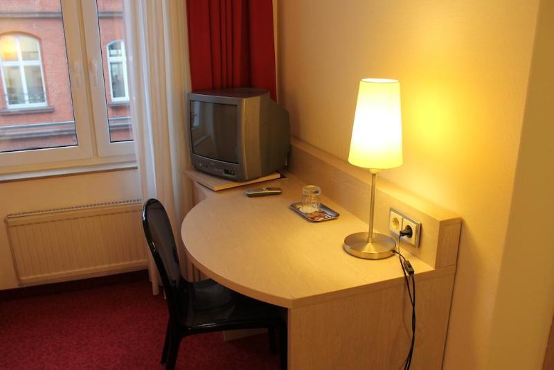 Fotos del hotel Topas:  9