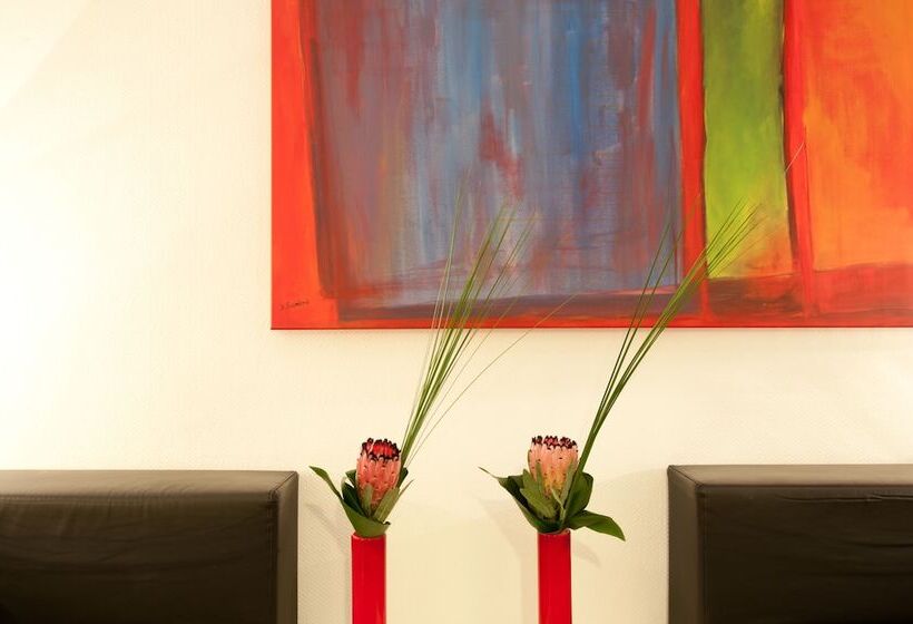 Fotos del hotel Topas:  29