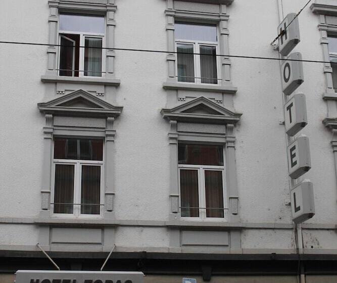 Fotos del hotel Topas:  31