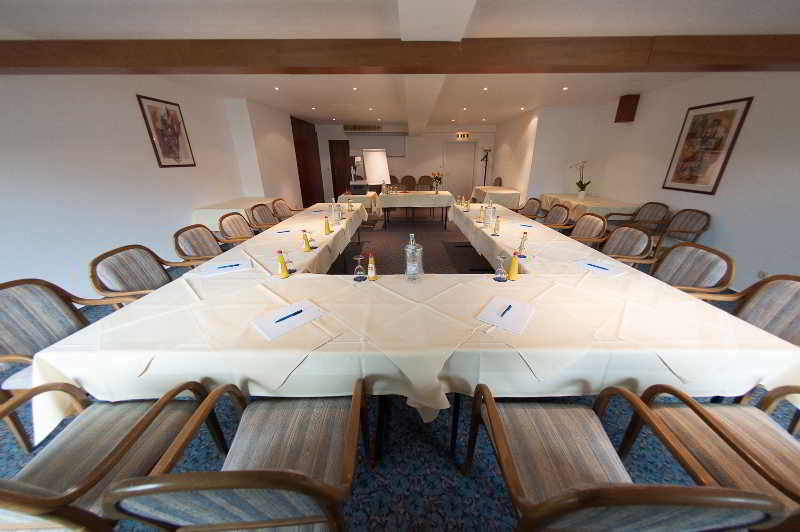 Fotos del hotel Tagungs Höchster Hof:  18