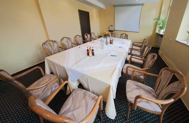 Fotos del hotel Tagungs Höchster Hof:  15