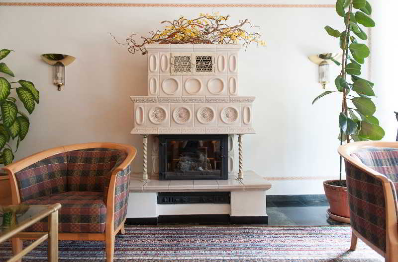 Fotos del hotel Tagungs Höchster Hof:  27