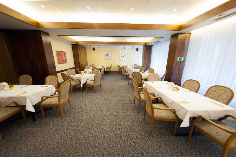 Fotos del hotel Tagungs Höchster Hof:  9