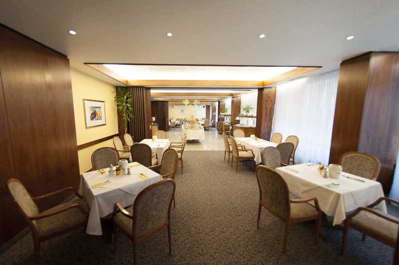 Fotos del hotel Tagungs Höchster Hof:  10